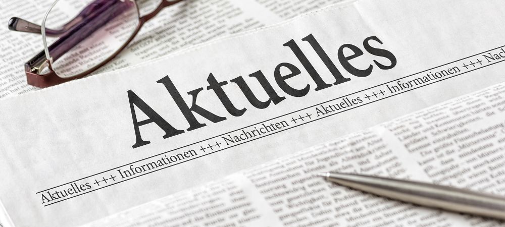 Aktuelles