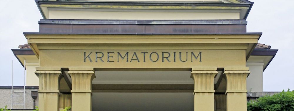 Feuerbestattung Feuerbestattung
