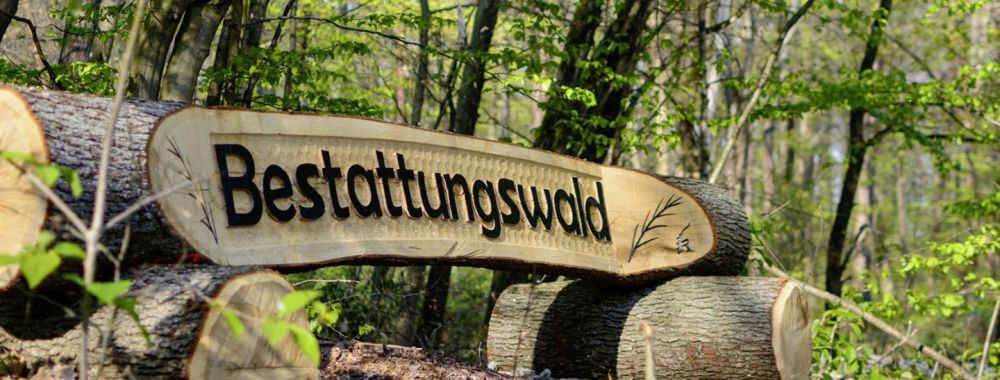 Naturbestattung Naturbestattung