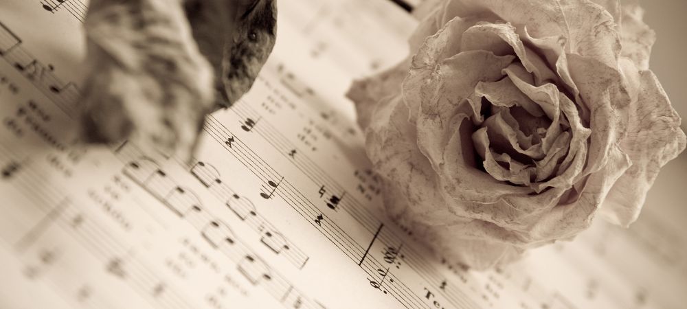 Trauermusik Trauermusik